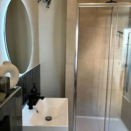 Tussen De Italianen Apartmán Porlezza